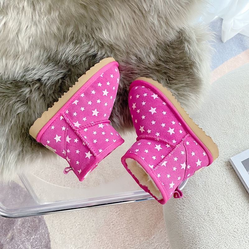 Ugg Kids Shoes